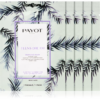 Payot Morning Mask Teens Dream arcmaszk tisztító és frissítő hatással kombinált és zsíros bőrre 5 db-Ár