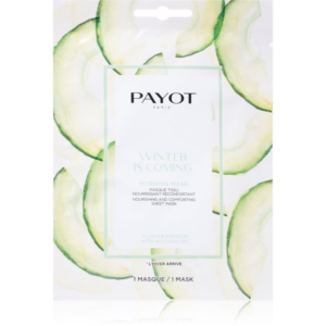 Payot Morning Mask Winter is Coming tápláló gézmaszk 19 ml-Eredeti