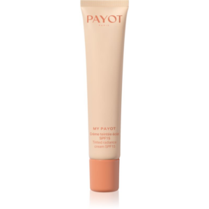 Payot My Payot Créme Teintée Éclat SPF15 CC krém az egyenletes bőrszínért SPF 15 40 ml-Ár