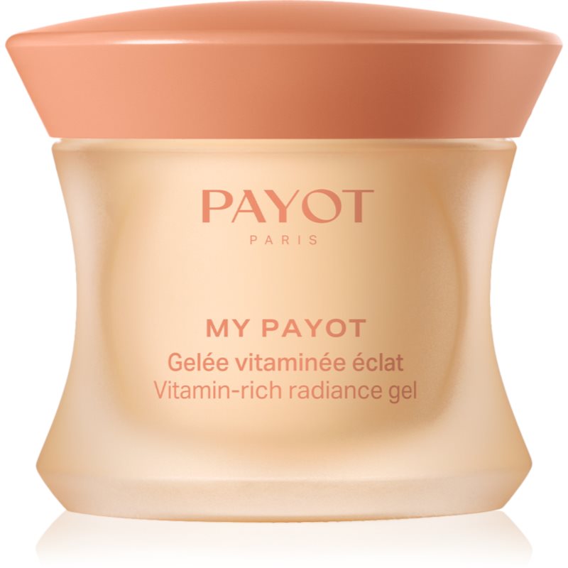 Payot My Payot Gelée Vitaminée Éclat géles krém vitaminokkal 50 ml-Ár