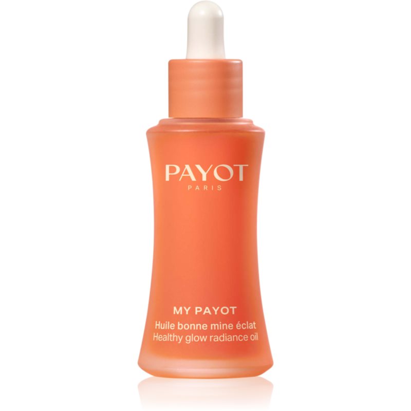Payot My Payot Huile Bonne Mine Éclat erősítő és élénkítő olaj 30 ml-Ár