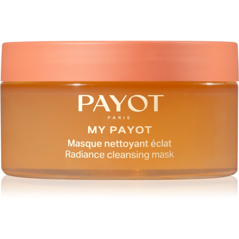Payot My Payot Masque Nettoyant Éclat tisztító maszk az élénk bőrért 100 ml-Ár