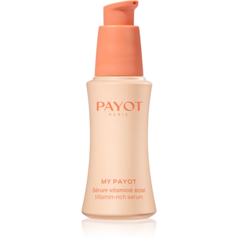 Payot My Payot Sérum Vitaminée Éclat antioxidáns szérum C vitamin 30 ml-Ár