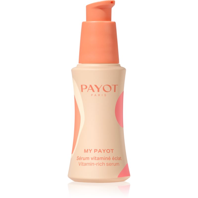 Payot My Payot Sérum Vitaminée Éclat fényesítő hatású arcszérum C vitamin 30 ml-Ár
