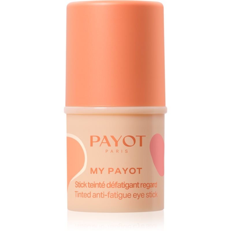 Payot My Payot Stick Teinté Défatigant Regard hidratáló és regeneráló stick felfrissíti a fáradt szemet 4