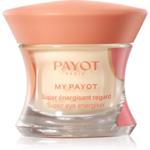 Payot My Payot Super Eye Energizer revitalizáló krém és maszk a szem köré 15 ml-Ár