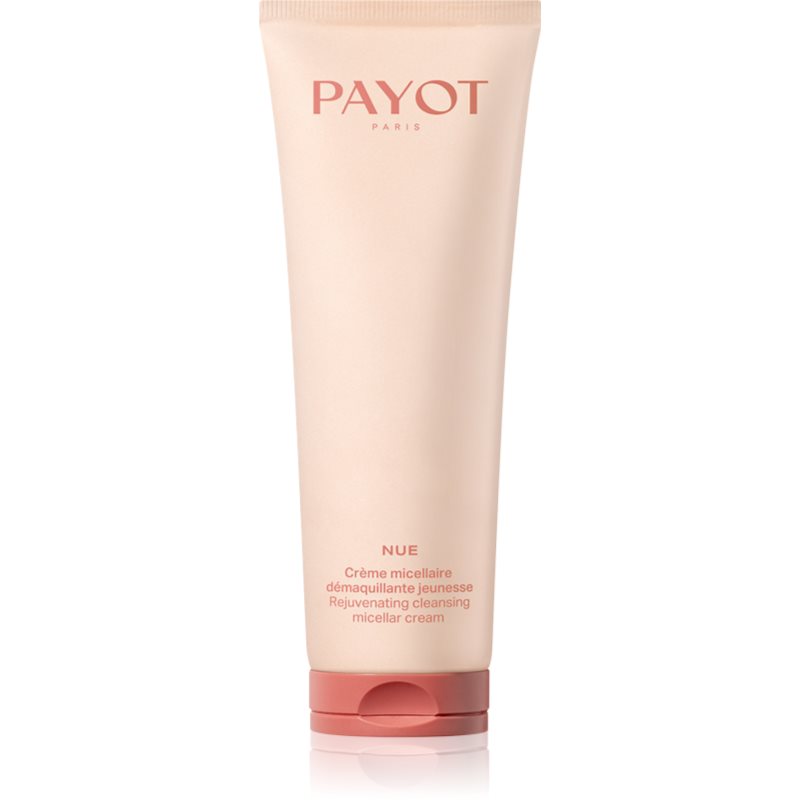 Payot Nue Crème Micellaire Démaquillante Jeunesse tisztító krém az arcra 150 ml-Ár