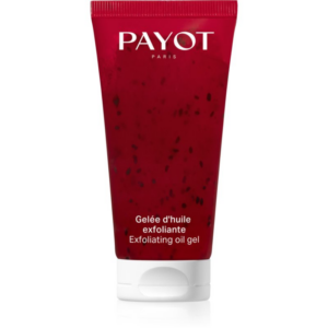 Payot Nue Gelée D'huile Exfoliante tisztító peelinges gél olajjal 50 ml-Ár
