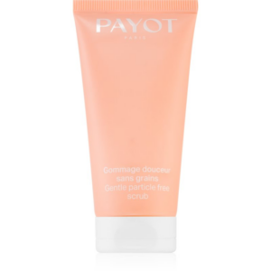 Payot Nue Gommage Douceur Sans Grains finom hámlasztó krém minden bőrtípusra