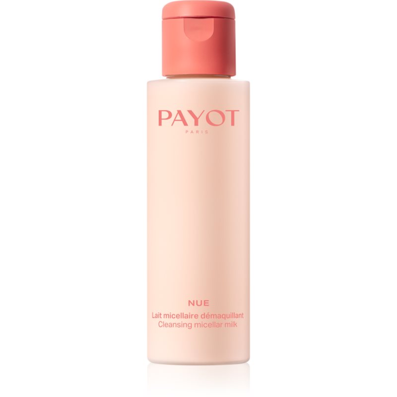 Payot Nue Lait Micellaire Démaquillant micellás tej 100 ml-Ár
