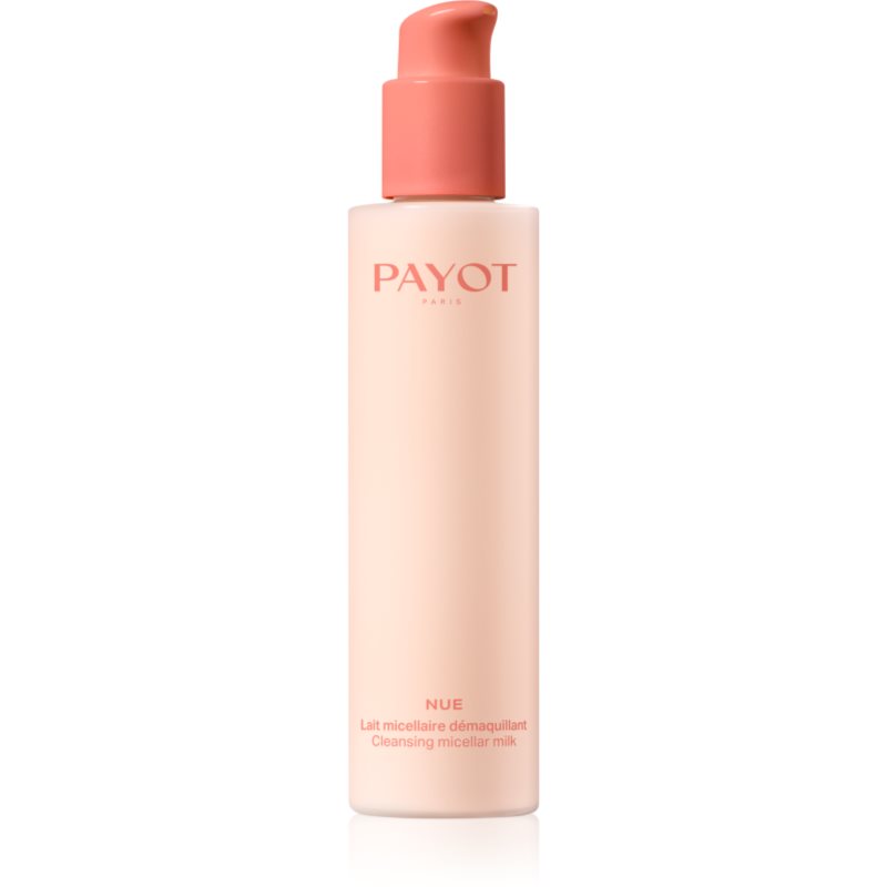 Payot Nue Lait Micellaire Démaquillant micellás tej 200 ml-Ár