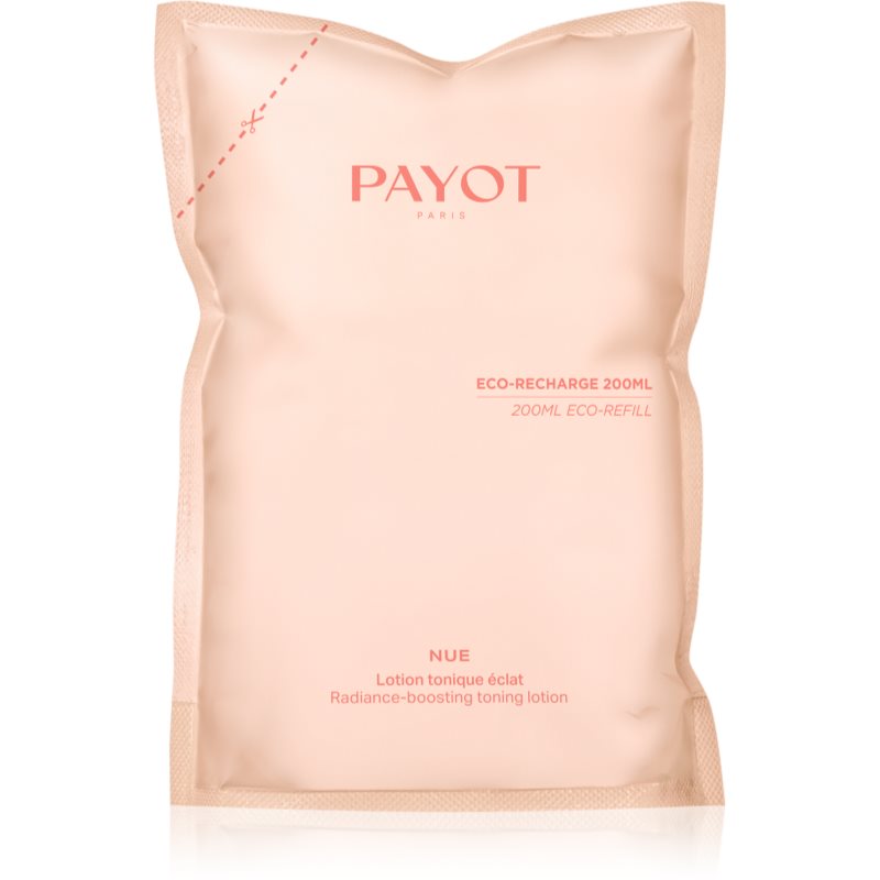 Payot Nue Lotion Tonique Éclat arctonikum utántöltő 200 ml-Ár