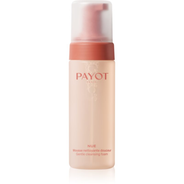 Payot Nue Mousse Nettoyante Douceur finoman tisztító hab minden bőrtípusra 150 ml-Ár