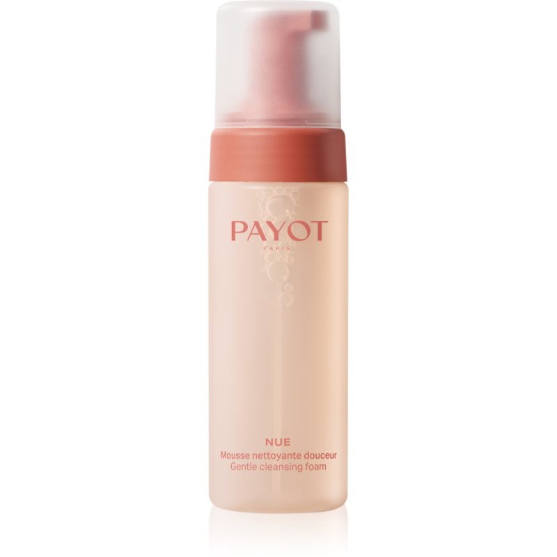 Payot Nue Mousse Nettoyante Douceur finoman tisztító hab minden bőrtípusra 150 ml-Ár