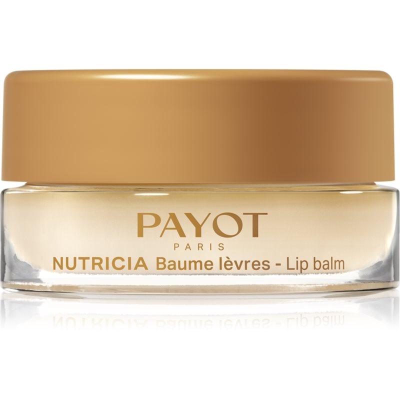 Payot Nutricia Baume Lèvres Cocoon ajakbalzsam a táplálásért és hidratálásért 6 g-Ár