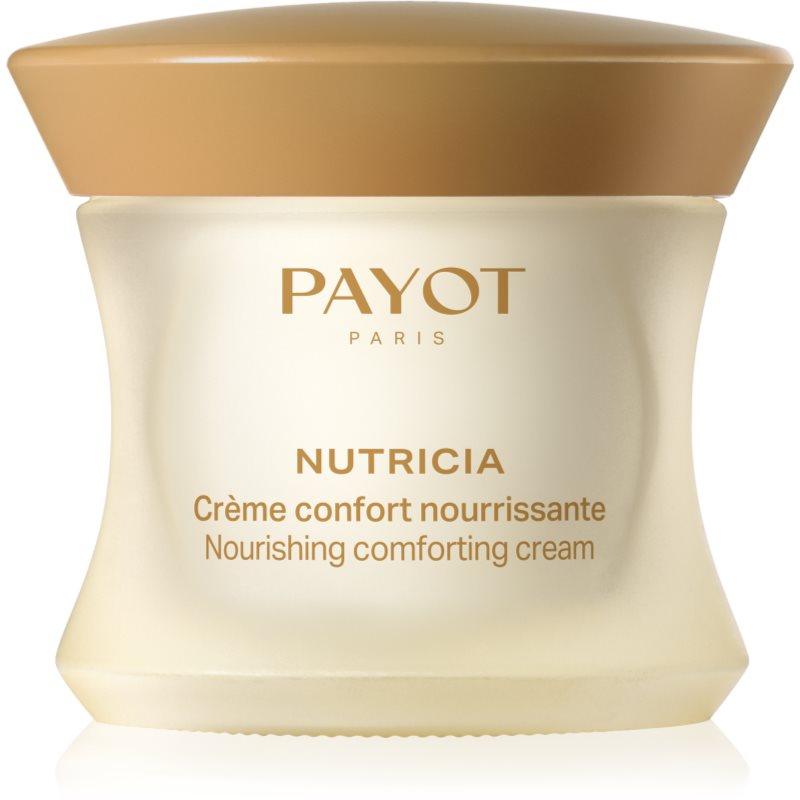 Payot Nutricia Crème Confort Nourrissante hidratáló arckrém száraz bőrre 50 ml-Ár