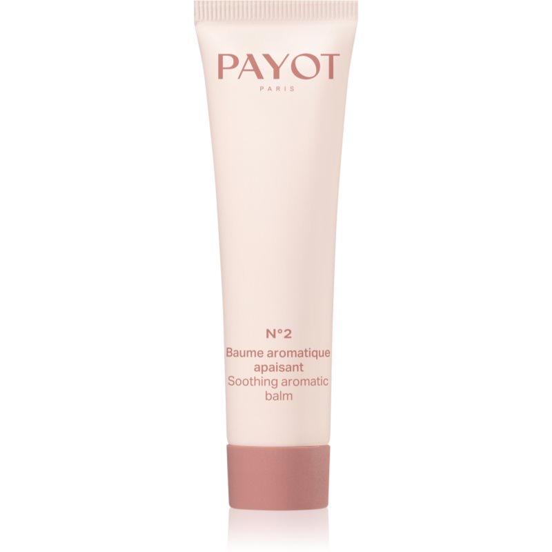 Payot N°2 Baume Aromatique Apaisant nyugtató balzsam az irritált bőrre 30 ml-Ár