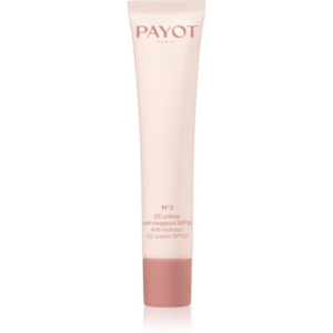 Payot N°2 CC Crème Anti-Rougeurs SPF 50 CC krém a bőr vörössége ellen SPF 50+ 40 ml-Ár
