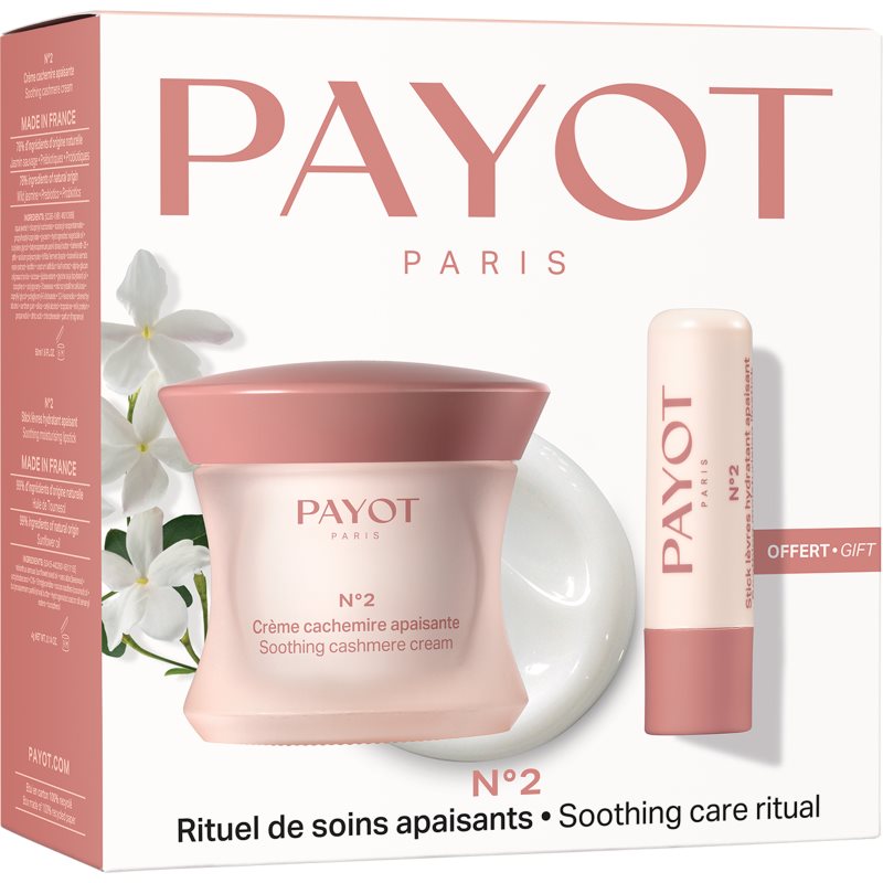 Payot N°2 Collection ajándékszett-ár