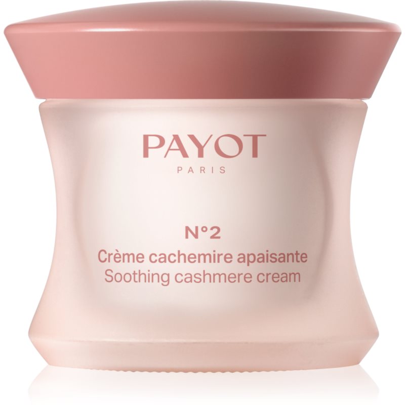 Payot N°2 Crème Cachemire Apaisante nyugtató krém 50 ml-Ár