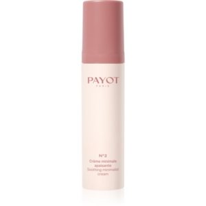 Payot N°2 Crème Minimale Apaisante nyugtató balzsam az arcra 40 ml-Ár