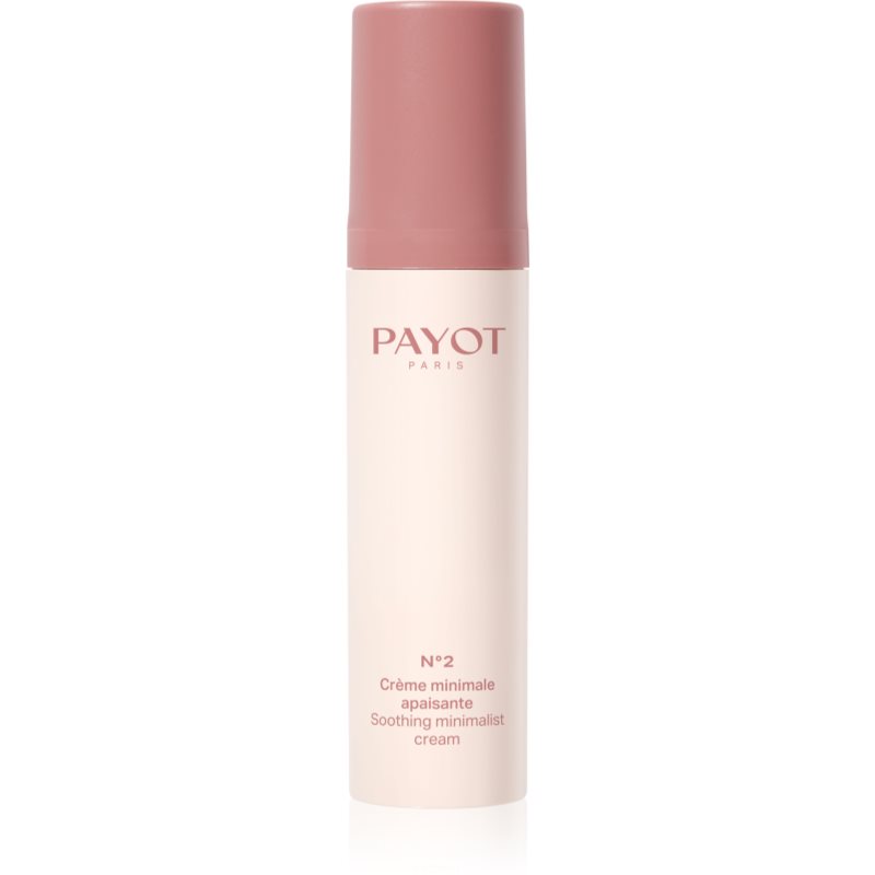 Payot N°2 Crème Minimale Apaisante nyugtató balzsam az arcra 40 ml-Ár