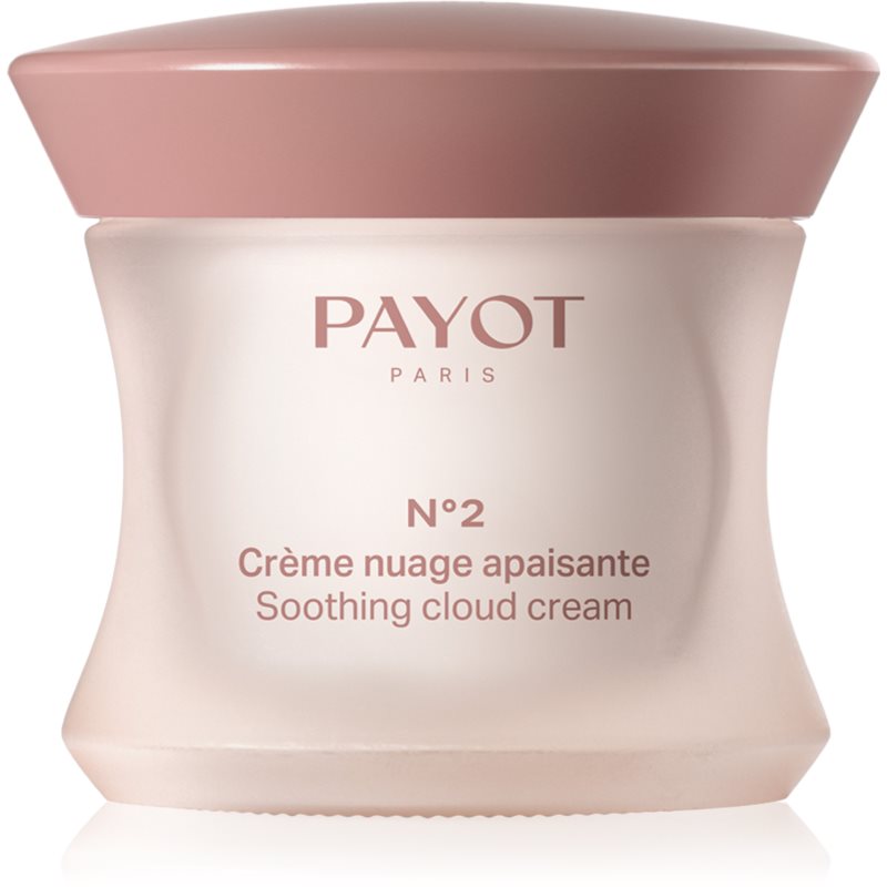 Payot N°2 Crème Nuage Apaisante nyugtató krém normál és kombinált bőrre 50 ml-Ár
