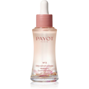 Payot N°2 Oleo-Sérum Pétales Apaisant nyugtató szérum olajjal az arcra 30 ml-Ár