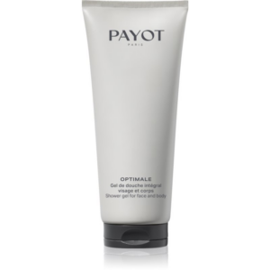Payot Optimale Gel De Douche Intégral Visage Et Corps test és arcmosó 200 ml-Ár