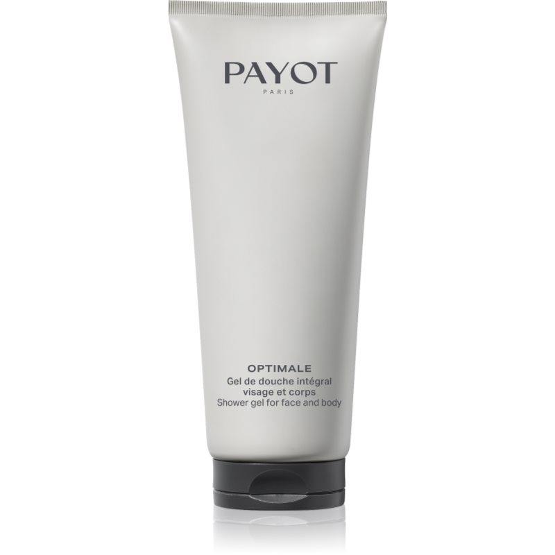 Payot Optimale Gel De Douche Intégral Visage Et Corps test és arcmosó 200 ml-Ár