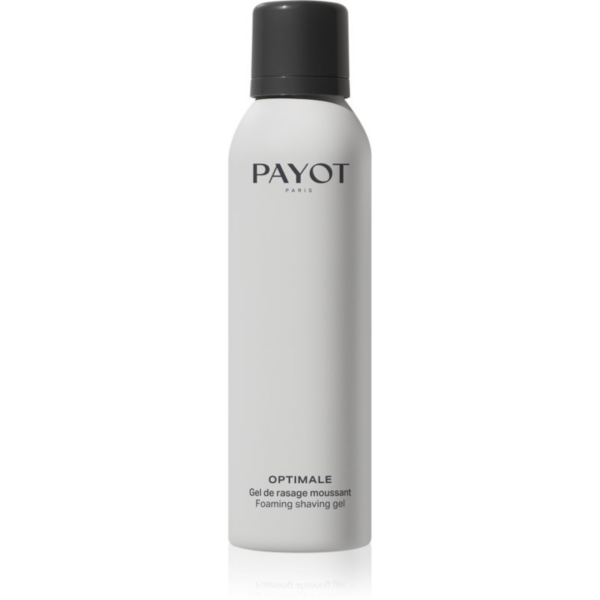 Payot Optimale Gel De Rasage Moussant borotválkozási gél 150 ml-Ár