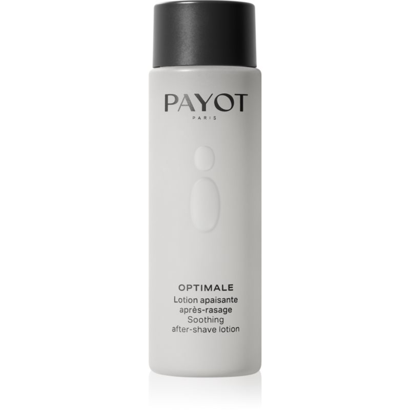 Payot Optimale Lotion Apaisante Après-Rasage nyugtató tonikum borotválkozás után 100 ml-Ár