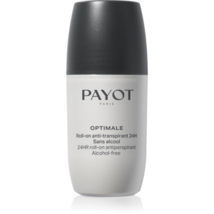 Payot Optimale Roll-On Anti-Transpirant 24H Sans Alcool golyós dezodor alkoholmentes 75 ml-Ár