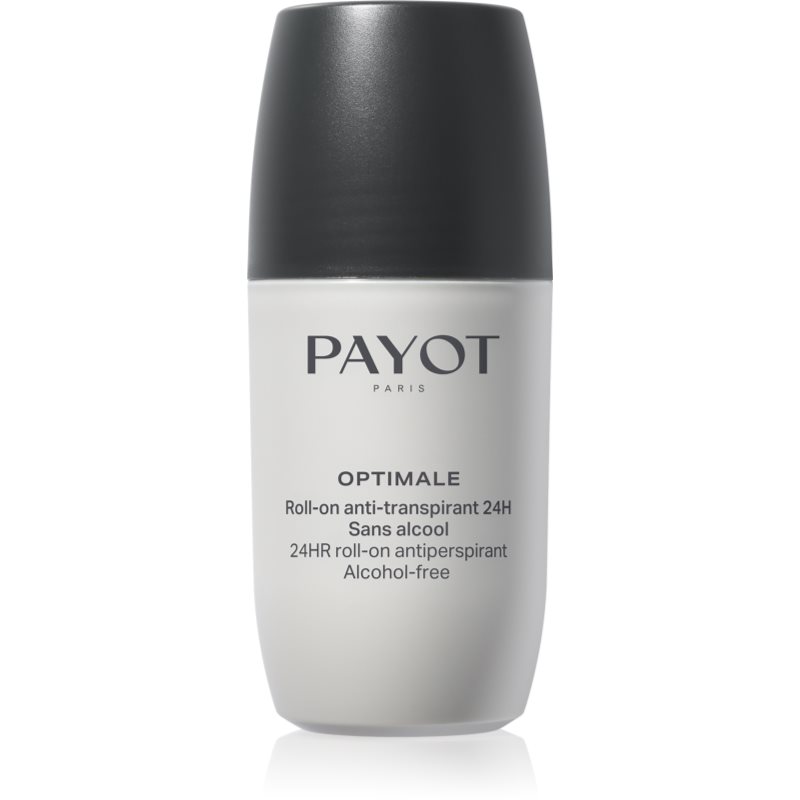 Payot Optimale Roll-On Anti-Transpirant 24H Sans Alcool golyós dezodor alkoholmentes 75 ml-Ár