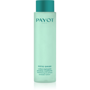 Payot Pâte Grise Biphasée Poudrée Matifiante kétfázisú arclemosó a problémás bőrre 125 ml-Ár
