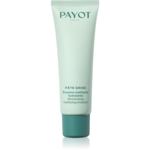 Payot Pâte Grise Émulsion Matifiante Hydratante hidratáló emulzió a problémás bőrre 50 ml-Ár