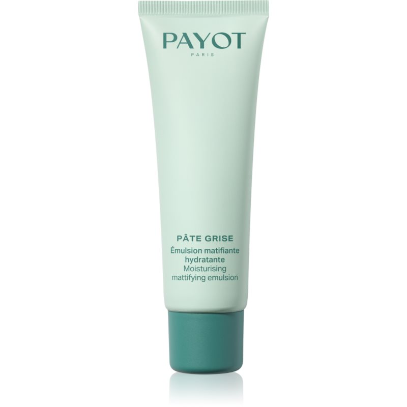 Payot Pâte Grise Émulsion Matifiante Hydratante hidratáló emulzió a problémás bőrre 50 ml-Ár