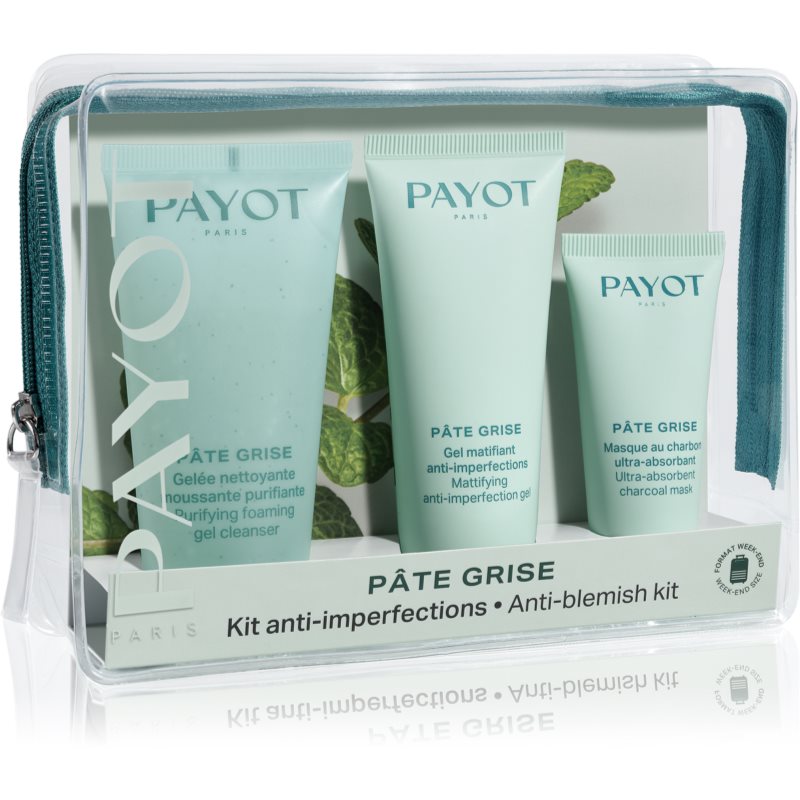 Payot Pâte Grise Kit Anti-Imperfections ajándékszett-Ár