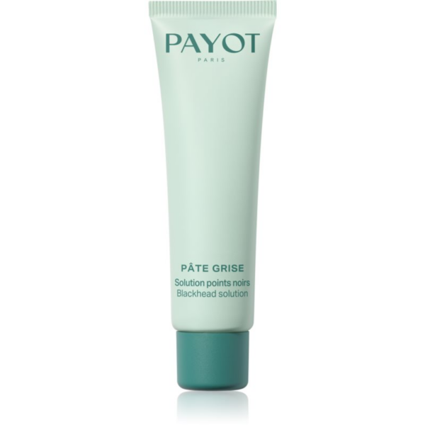 Payot Pâte Grise Solution Points Noirs speciális ápolás az aknés bőrre 30 ml-Ár