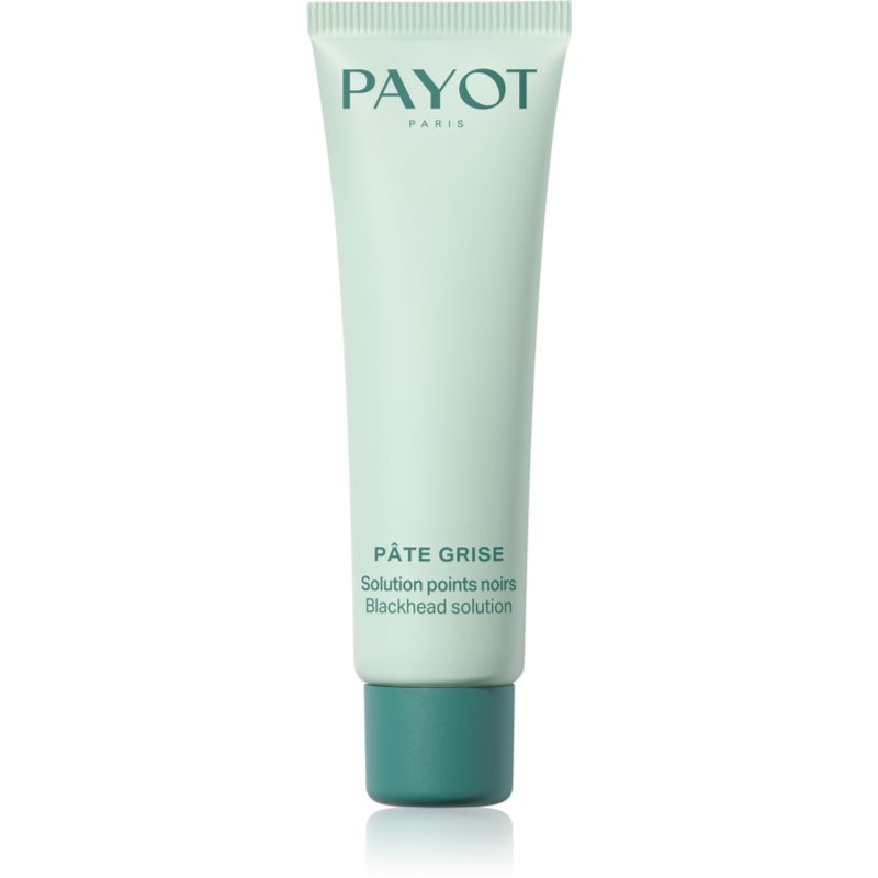 Payot Pâte Grise Solution Points Noirs speciális ápolás az aknés bőrre 30 ml-Ár