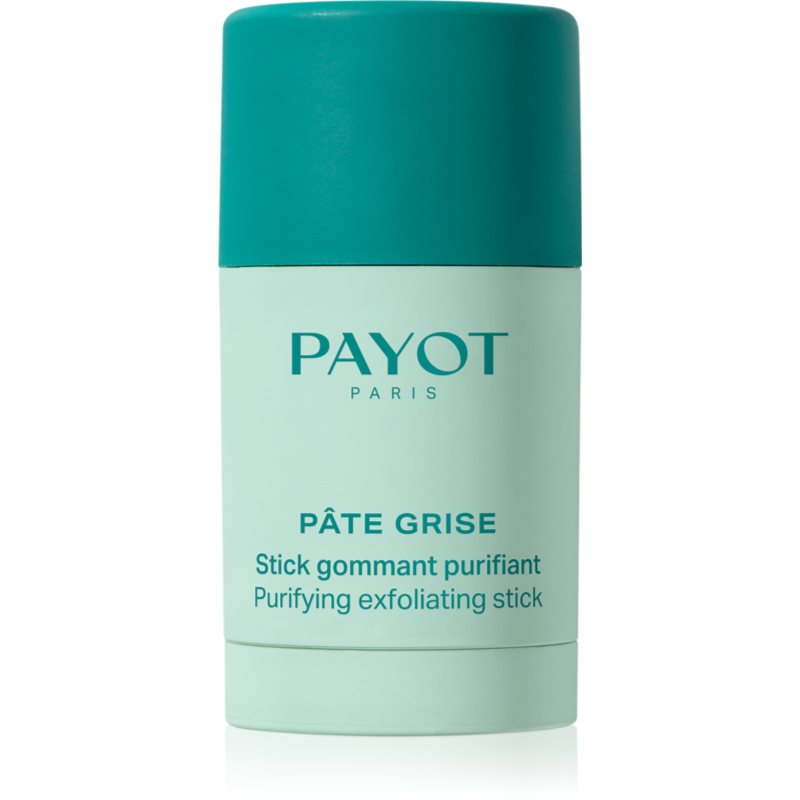 Payot Pâte Grise Stick Gommant Purifiant arcpeeling a problémás bőrre 25 g-Ár