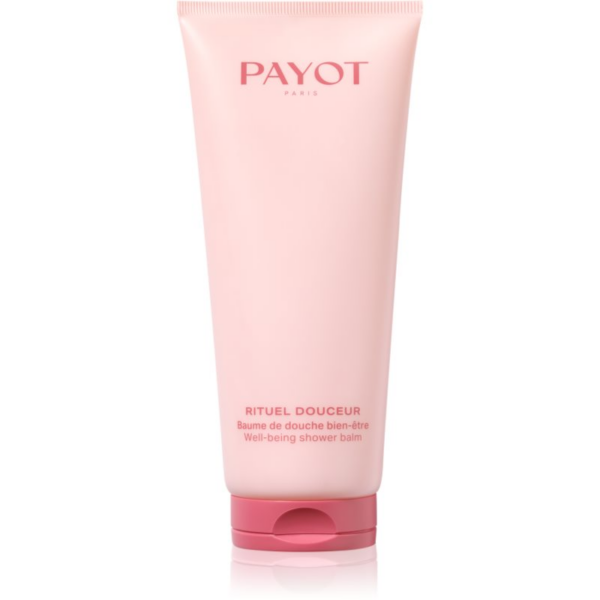 Payot Rituel Douceur Baume De Douche Bien-être tusoló balzsam 200 ml-Ár