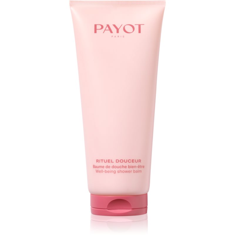 Payot Rituel Douceur Baume De Douche Bien-être tusoló balzsam 200 ml-Ár