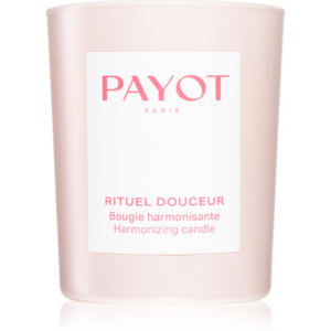 Payot Rituel Douceur Bougie Harmonisante illatgyertya jázmin illatú 180 g-Ár