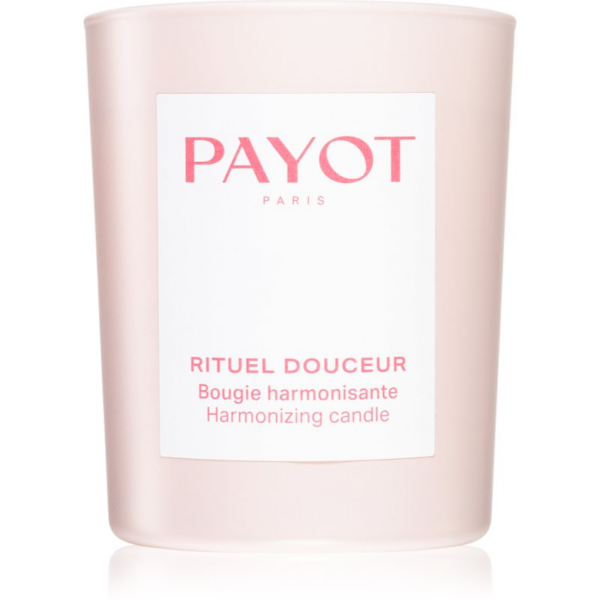 Payot Rituel Douceur Bougie Harmonisante illatgyertya jázmin illatú 180 g-Ár