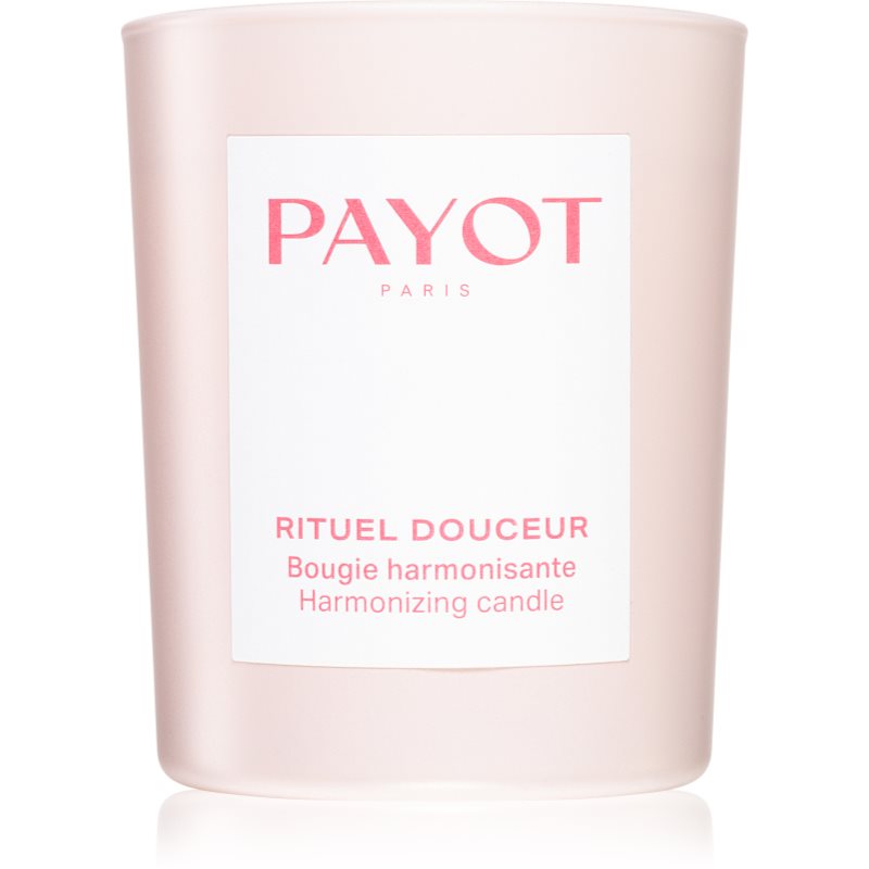 Payot Rituel Douceur Bougie Harmonisante illatgyertya jázmin illatú 180 g-Ár