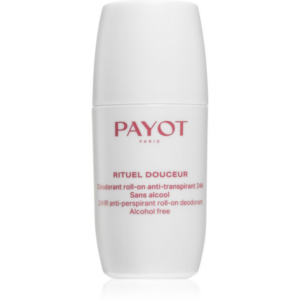 Payot Rituel Douceur Déodorant Roll-on Fraîcheur 24H Sans Alcool golyós dezodor roll-on alkoholmentes 75 ml-Ár