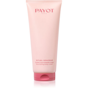 Payot Rituel Douceur Nourrissante Corps tápláló testkrém 200 ml-Ár