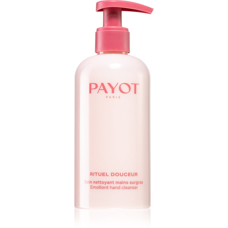 Payot Rituel Douceur Soin Nettoyant Mains Surgras tisztító krém kézre 250 ml-Ár