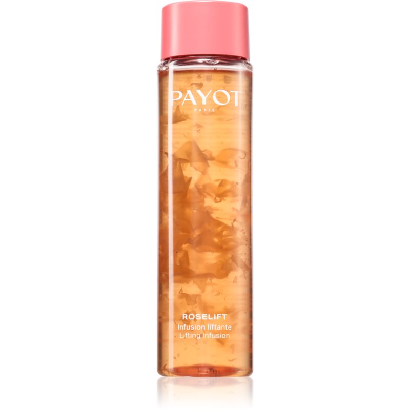 Payot Roselift Infusion Liftante feszesítő emulzió érett bőrre 125 ml